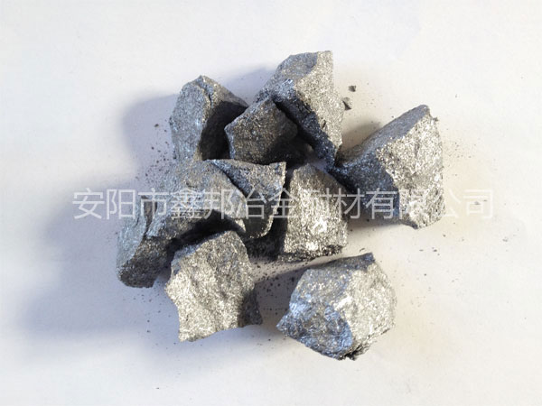 球化劑的熔煉要點！
