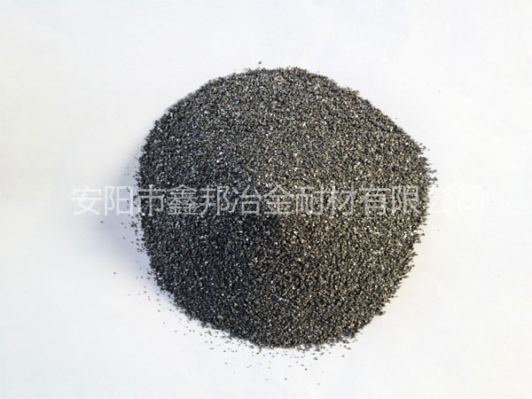 碳化硅特性介紹！